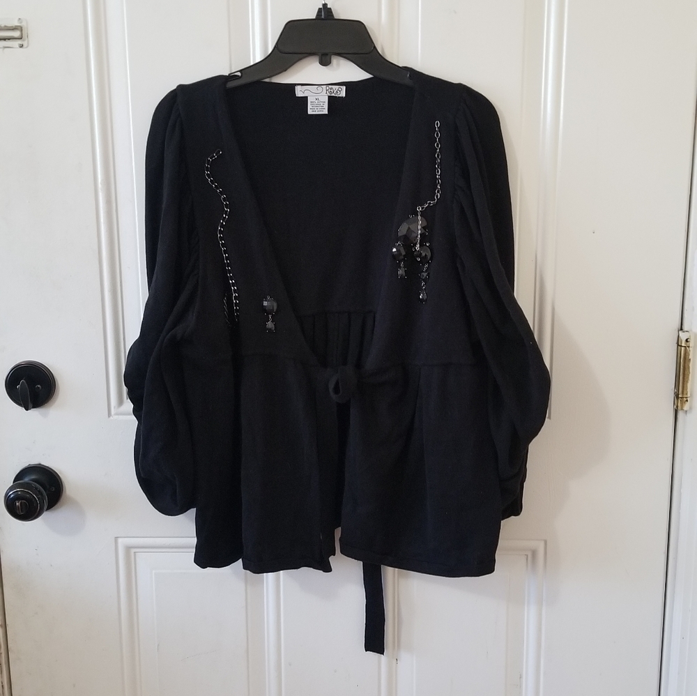 RXB Sweaters Top